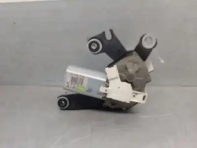 Gebrauchtes Autoersatzteil hinterer wischermotor zum citroen xsara picasso (n68) 2.0 hdi oem-iam-referenzen 9631473680