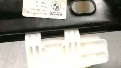 Автозапчастина б/у регулятор скла заднього правого для bmw 1 (f20) 116 d посилання на oem iam 7242556  51357281884