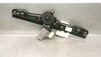 Автозапчасти б/у регулятор стекла заднего левого за bmw 1 (f20) 116 d ссылки oem iam 7242555