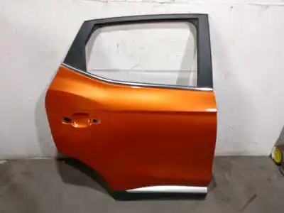 Pezzo di ricambio per auto di seconda mano porta posteriore destra per mg rover mg zs suv 1.5 vti riferimenti oem iam 5539079