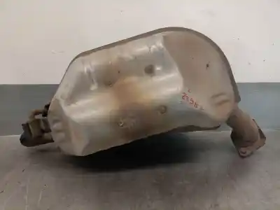 Recambio de automóvil de segunda mano de TUBO ESCAPE TRASERO para MAZDA 6 HATCHBACK (GG)  referencias OEM IAM L399 5H03 L39940200