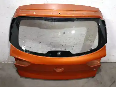 Pezzo di ricambio per auto di seconda mano portellone per mg rover mg zs suv 1.5 vti riferimenti oem iam 5539073