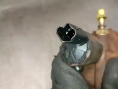 Second-hand car spare part injection pump for ford c-max (dm2) 1.8 tdci oem iam references 4m5q9b395af  4m5q9b395af