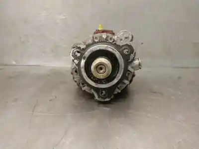 Автозапчастина б/у насос инжекційний для ford c-max (dm2) 1.8 tdci посилання на oem iam 4m5q9b395af  4m5q9b395af
