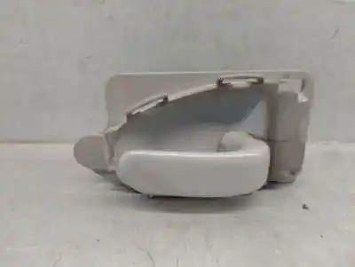 Pièce détachée automobile d'occasion poignée intérieure avant droite pour citroen xsara picasso (n68) 2.0 hdi références oem iam 9631487677