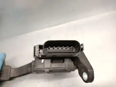 Second-hand car spare part potentiometer for ford ecosport 1.5 ecoblue tdci oem iam references 8v219f836a3b 6pv01274100 hella 2170748