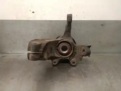 Second-hand car spare part front right knuckle for ford c-max (dm2) 1.8 tdci oem iam references 3m513k170