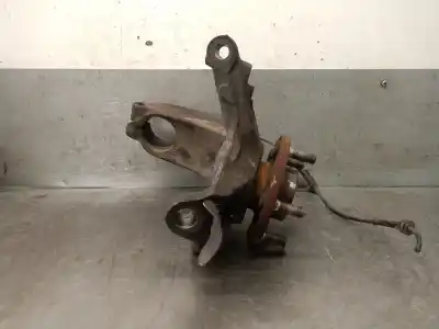 Автозапчасти б/у передняя правая кулачка за ford c-max (dm2) 1.8 tdci ссылки oem iam 3m513k170  3m513k170bh