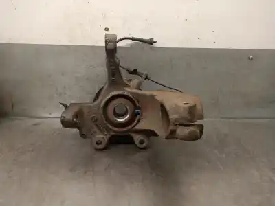 Second-hand car spare part front left knuckle for ford c-max (dm2) 1.8 tdci oem iam references 3m513k171