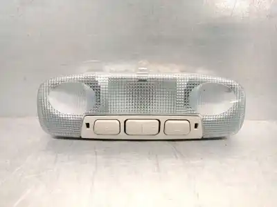Peça sobressalente para automóvel em segunda mão luz interior por ford ecosport 1.5 ecoblue tdci referências oem iam 8a6a13k767bb34x1