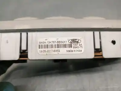 Автозапчасти б/у внутренний свет за ford ecosport 1.5 ecoblue tdci ссылки oem iam 8a6a13k767bb34x1  1531211