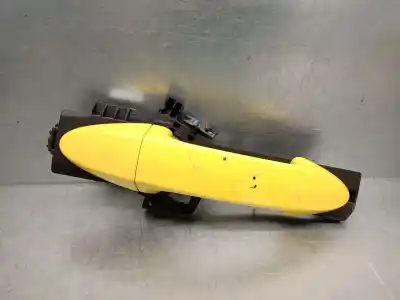 Peça sobressalente para automóvel em segunda mão puxador exterior frente direito por ford ecosport 1.5 ecoblue tdci referências oem iam cn15a224a36ca