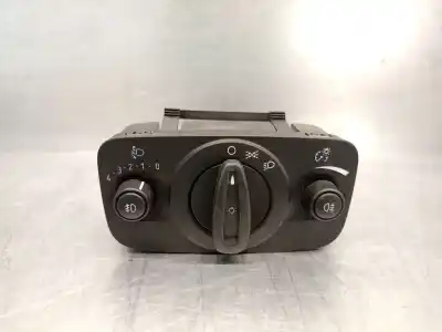 Peça sobressalente para automóvel em segunda mão comutador de luzes por ford ecosport 1.5 ecoblue tdci referências oem iam c1bt13a024cb