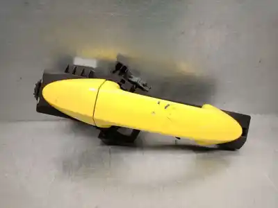 Peça sobressalente para automóvel em segunda mão puxador exterior traseiro direito por ford ecosport 1.5 ecoblue tdci referências oem iam 8a61a224a36ef