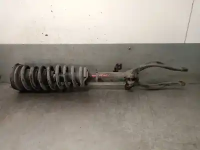 Pièce détachée automobile d'occasion amortisseur avant droit pour mazda 6 hatchback (gh) 2.2 mzr-cd (gh10) références oem iam gs1d34700f