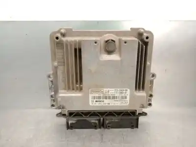 Peça sobressalente para automóvel em segunda mão centralina de motor uce por ford ecosport 1.5 ecoblue tdci referências oem iam fn1512a650aga