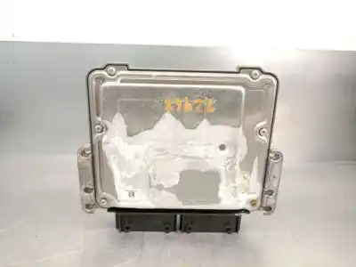 Second-hand car spare part ecu engine control for ford ecosport 1.5 ecoblue tdci oem iam references fn1512a650aga 0281034230 bosch 