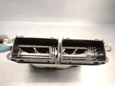 Second-hand car spare part ecu engine control for ford ecosport 1.5 ecoblue tdci oem iam references fn1512a650aga 0281034230 bosch 