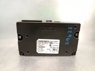 Peça sobressalente para automóvel em segunda mão módulo eletrônico por ford ecosport 1.5 ecoblue tdci referências oem iam e1bt14d212rb