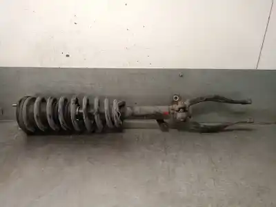 Pièce détachée automobile d'occasion amortisseur avant gauche pour mazda 6 hatchback (gh) 2.2 mzr-cd (gh10) références oem iam gs1d34900f