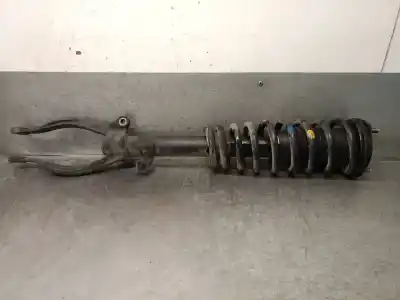 Автозапчасти б/у передний левый амортизатор за mazda 6 hatchback (gh) 2.2 mzr-cd (gh10) ссылки oem iam gs1d34900f  gs1d34900f