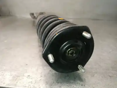 Автозапчасти б/у передний левый амортизатор за mazda 6 hatchback (gh) 2.2 mzr-cd (gh10) ссылки oem iam gs1d34900f  gs1d34900f