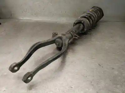 Автозапчасти б/у передний левый амортизатор за mazda 6 hatchback (gh) 2.2 mzr-cd (gh10) ссылки oem iam gs1d34900f  gs1d34900f