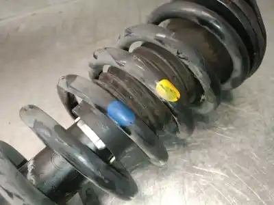 Автозапчасти б/у передний левый амортизатор за mazda 6 hatchback (gh) 2.2 mzr-cd (gh10) ссылки oem iam gs1d34900f  gs1d34900f