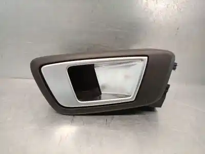 Peça sobressalente para automóvel em segunda mão puxador interior traseiro direito por ford ecosport 1.5 ecoblue tdci referências oem iam 8a61a22600cew