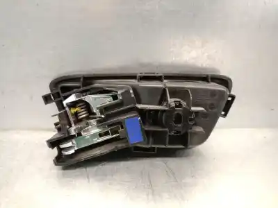Автозапчастина б/у внутрішня задня права ручка для ford ecosport 1.5 ecoblue tdci посилання на oem iam 8a61a22600cew  1835963
