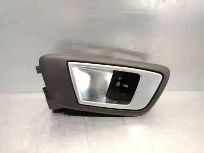 Peça sobressalente para automóvel em segunda mão puxador interior traseiro esquerdo por ford ecosport 1.5 ecoblue tdci referências oem iam 8a61a22601cew