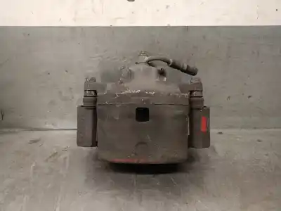 Pièce détachée automobile d'occasion etrier de frein avant gauche pour mazda 6 hatchback (gh) 2.2 mzr-cd (gh10) références oem iam gszd3399z