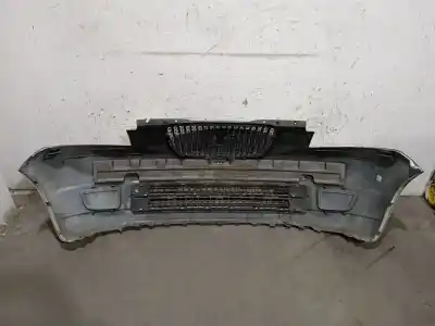 Recambio de automóvil de segunda mano de paragolpes delantero para kia picanto i (sa) 1.1 referencias oem iam 8651007120  8651007120