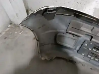 Recambio de automóvil de segunda mano de paragolpes delantero para kia picanto i (sa) 1.1 referencias oem iam 8651007120  8651007120