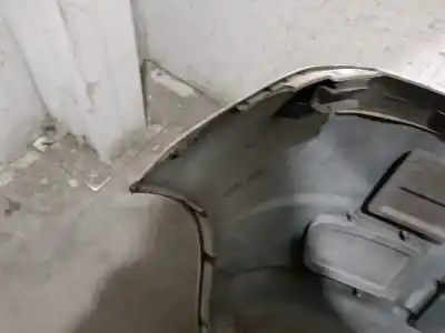 Recambio de automóvil de segunda mano de paragolpes delantero para kia picanto i (sa) 1.1 referencias oem iam 8651007120  8651007120