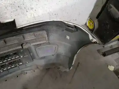 Recambio de automóvil de segunda mano de paragolpes delantero para kia picanto i (sa) 1.1 referencias oem iam 8651007120  8651007120