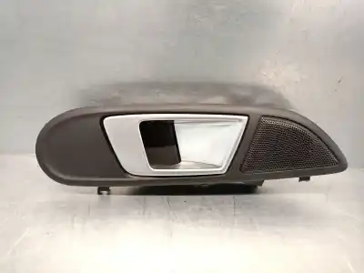 Peça sobressalente para automóvel em segunda mão puxador interior dianteiro direito por ford ecosport 1.5 ecoblue tdci referências oem iam 8a61a22600bfw