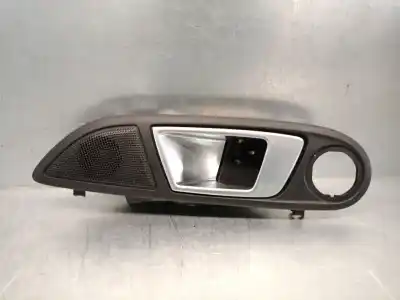 Peça sobressalente para automóvel em segunda mão puxador interior dianteiro esquerdo por ford ecosport 1.5 ecoblue tdci referências oem iam 8a61a22601afw