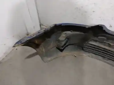 Автозапчастина б/у передній бампер для ford c-max (dm2) 1.8 tdci посилання на oem iam 1482375  1482375