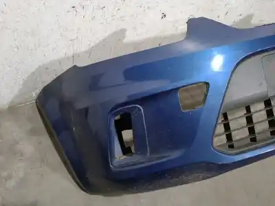 Second-hand car spare part front bumper for ford c-max (dm2) 1.8 tdci oem iam references 1482375  1482375