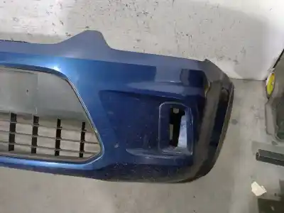 Second-hand car spare part front bumper for ford c-max (dm2) 1.8 tdci oem iam references 1482375  1482375