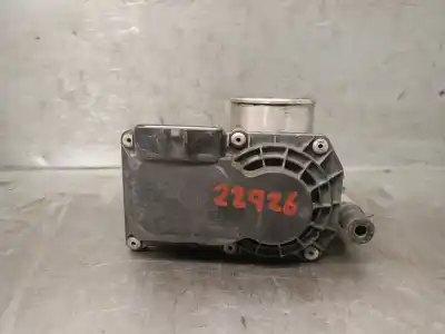 Second-hand car spare part throttle body for mazda 6 hatchback (gh) 2.2 mzr-cd (gh10) oem iam references r2aa136b0  r2aa136b0