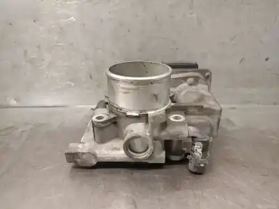 Second-hand car spare part throttle body for mazda 6 hatchback (gh) 2.2 mzr-cd (gh10) oem iam references r2aa136b0  r2aa136b0