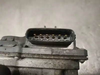 Автозапчасти б/у бабочка коробка за mazda 6 hatchback (gh) 2.2 mzr-cd (gh10) ссылки oem iam r2aa136b0  r2aa136b0