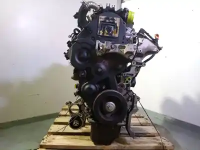 İkinci el araba yedek parçası komple motor için peugeot 308 i (4a_, 4c_) 1.6 hdi oem iam referansları 9h01