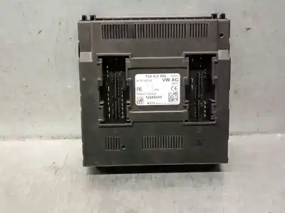 Peça sobressalente para automóvel em segunda mão  por SEAT MII (KF1, KE1)  Referências OEM IAM 1S0937086  1S0937086
