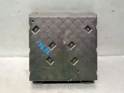 Peça sobressalente para automóvel em segunda mão caixa de fusíveis e relés por seat mii (kf1, ke1) 1.0 referências oem iam 1s0937086  1s0937086