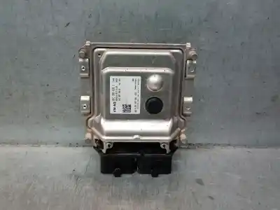 Peça sobressalente para automóvel em segunda mão centralina de motor uce por seat mii (kf1, ke1) 1.0 referências oem iam 04c906020g
