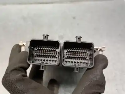 Автозапчастина б/у ебу контролер двигуна для seat mii (kf1, ke1) 1.0 посилання на oem iam 04c906020g 0261s07182 04c906020g