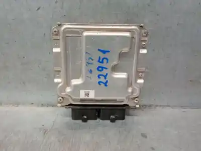 Автозапчастина б/у ебу контролер двигуна для seat mii (kf1, ke1) 1.0 посилання на oem iam 04c906020g 0261s07182 04c906020g